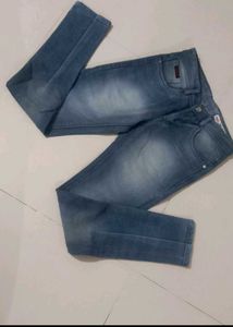 Levi's Denim Jeans