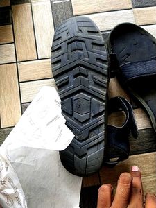 Well Condition Mens Footwear-Decathlon