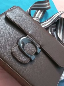 Ladies fashionable purse