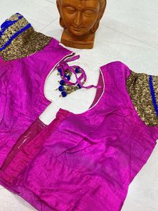 Designer Blouse