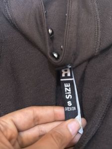 Mini Fringe Bodycon Dress