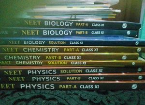 PW Aspire Booklet For Neet Class 11