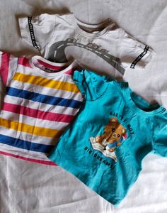 Summer T-shirt
