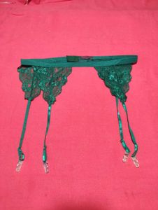 Comb 3 Garter Balt Size XXL