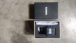 Casio Watch For Men