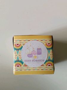 Handmade Candles