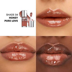 YSL Lip Gloss - 4