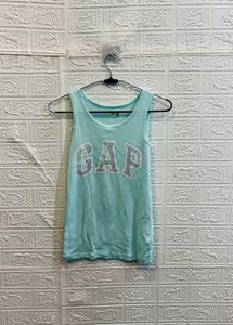 🇮🇹GAP Imported Tank Top