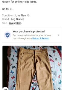 Combo Of Shirt &amp; Trouser
