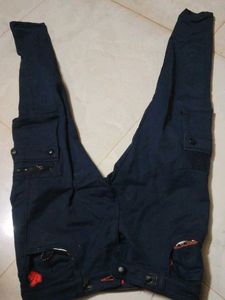 Cargo Pants