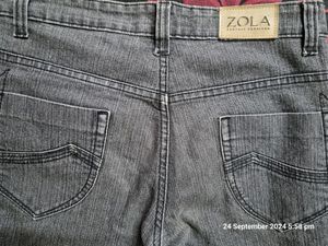 ZOLA Jean&#39;s ,Size-28