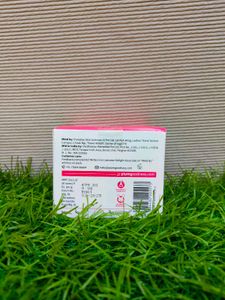 Plum Hyaluronic Acid Gel Cream