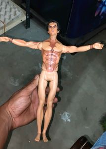 Aamir Khan Dhoom 3 character