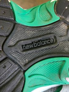 New Balance 530 Green/White