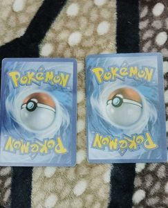 Pokemon TCG Cards - Arceus &amp; Serperior