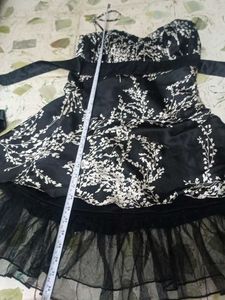 Frock Party