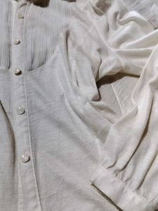 Cocootier Button-Down Shirt