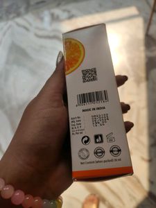 Dr Rashel Vitamin C Serum