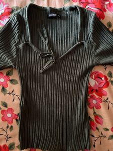 SALE! Zudio Fitted Top