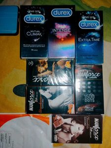 Condom Per Piece