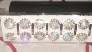 Woman Ear Tops