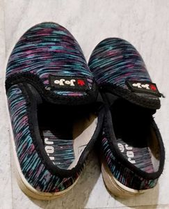 Shoe kids Casual Size: 2 to 4 Yr Boy Girl