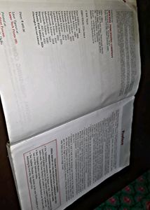 Class 10 ICSE History And Civics Book