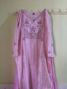 Ishin Kurta Set