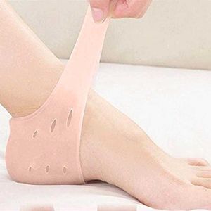 Silicone Heel Protector