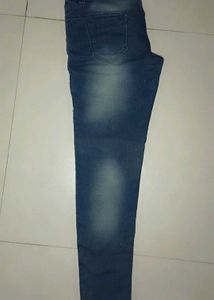 Slim New Jeans Combo🔥