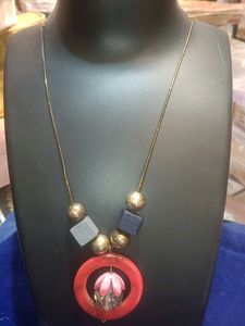 Unique Statement Necklace