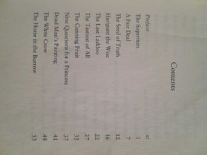 Sudha murthy Story Books