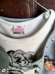 Cute Girls&#39; Outfit