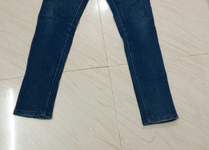 Jeans For 8 to 11 Year Girl