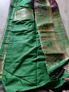 Benarasi Silk Saree