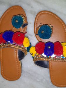 Agra Jhuti Baby Girl