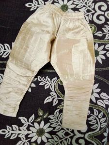 Boy Sherwani with Byjaamaa