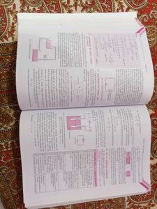 Physics Reference Book Class XII