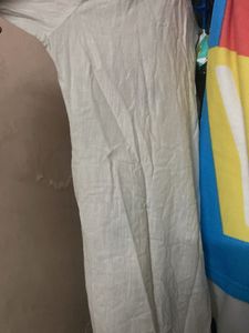 Embroidered Kurta