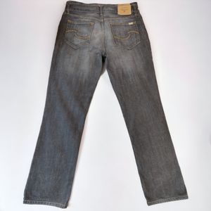 LEVI&#39;S STRAUSS