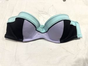 VS Bikini Top - Bandeau Style