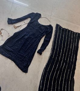 Two Suit Set