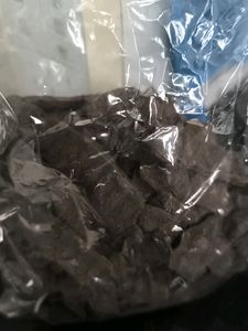 Shikakai And Reetha Whole