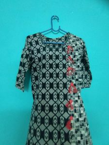 Tunic Top