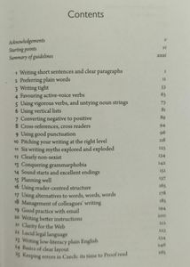 Oxford Grammar &amp; Punctuation