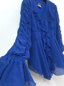 Ashro Branded Top Dress 💙