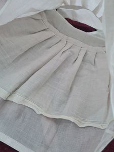 Baby Dress Tissue Set