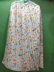 Full Skirt With Net Cloth✅. Offer In Coins At Affordable Prices 🤑