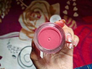 Just Herbs Lip &amp; Cheek Tint Set