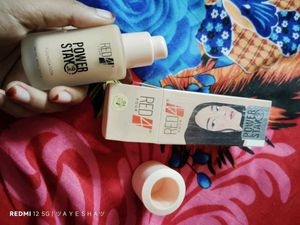 Makeup Combo Set